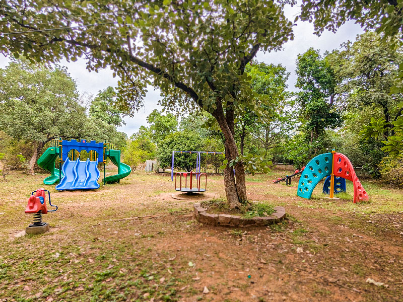 Kids Play Zone