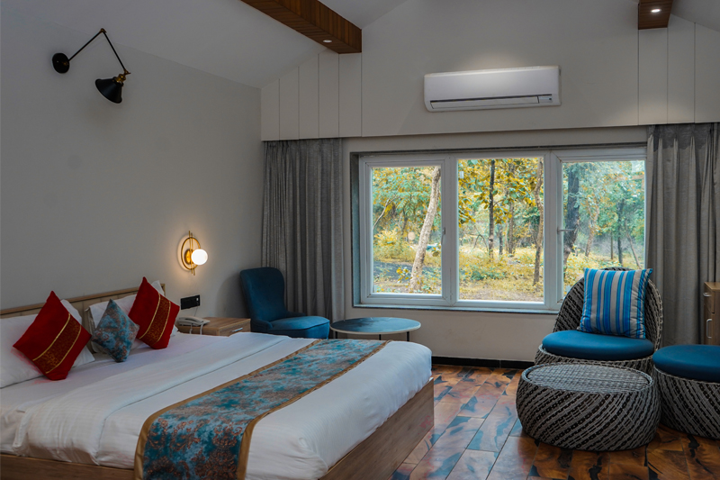 Luxury Cottages