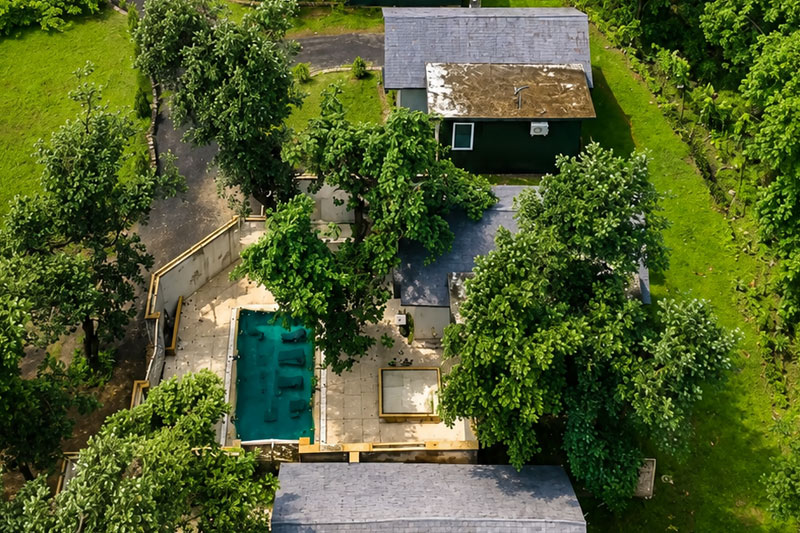 Private Pool Villas